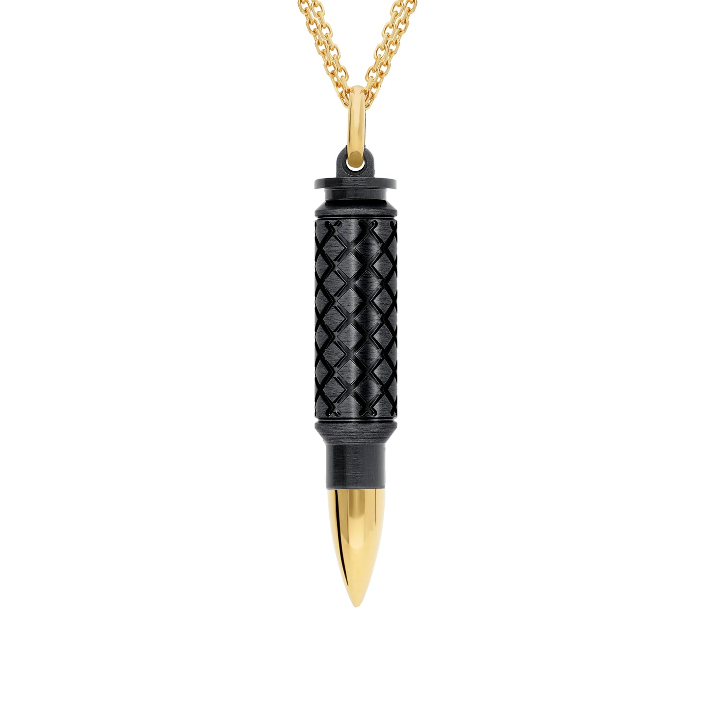 Collier Fatal Attraction