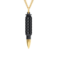 Collier Fatal Attraction