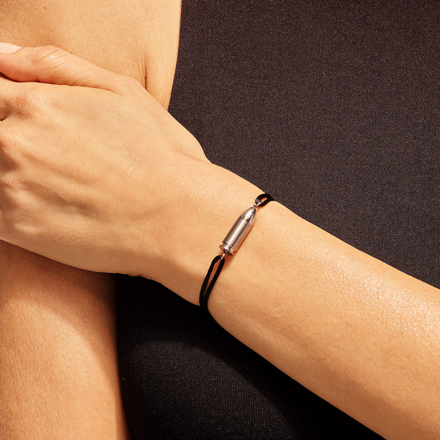 Bracelet cordon Bang Bang