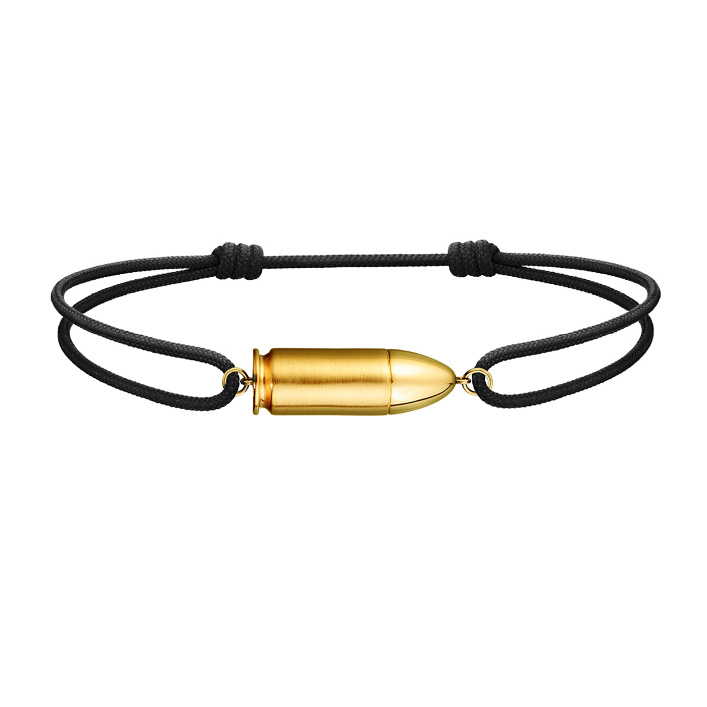Bracelet cordon Bang Bang
