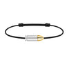 Bracelet cordon Bang Bang