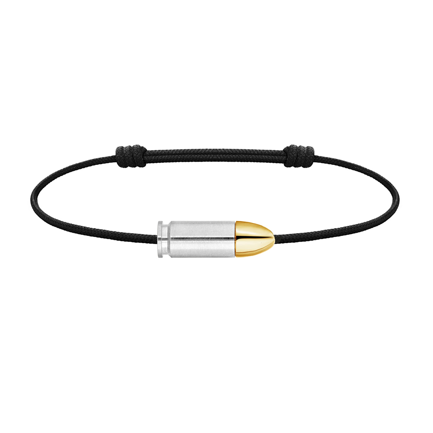 Bracelet cordon Bang Bang