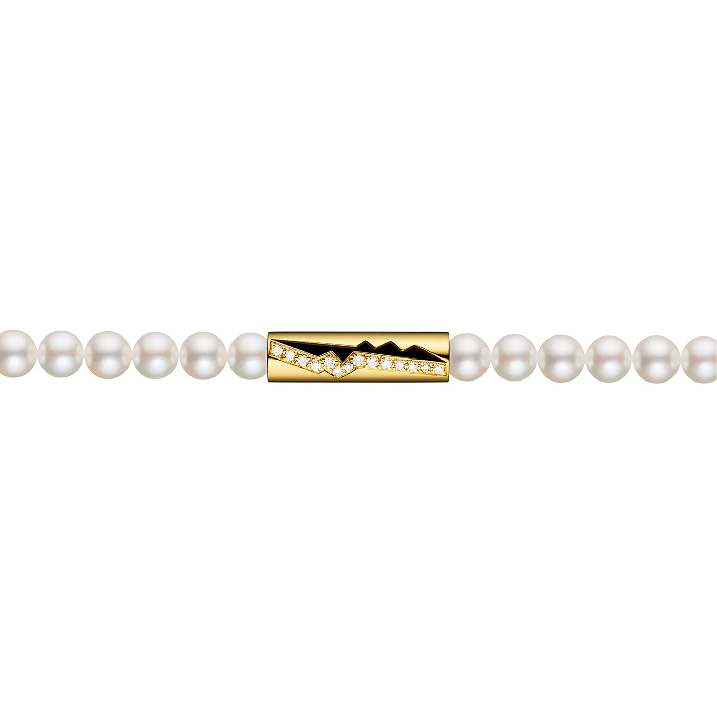 Bracelet perles Capture Amulet