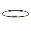 Bracelet cordon Capture Amulet