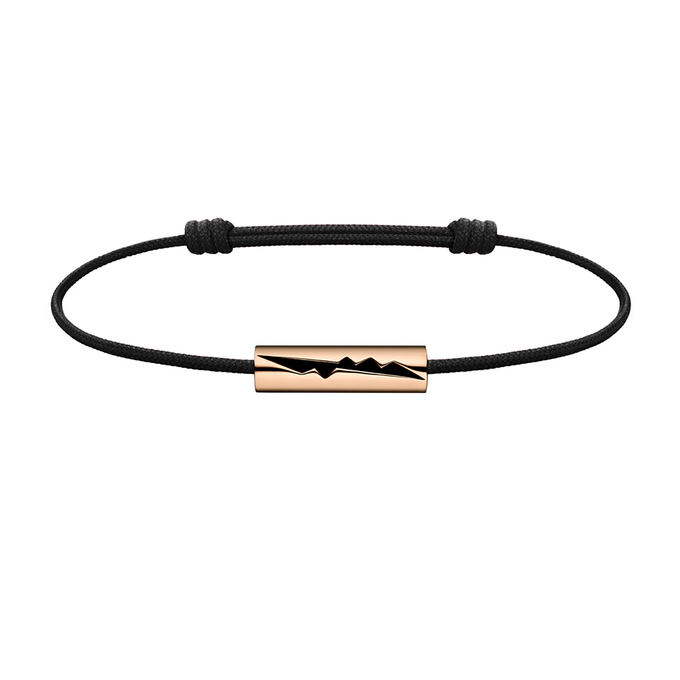 Bracelet cordon Capture Amulet