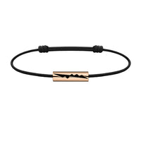 Bracelet cordon Capture Amulet