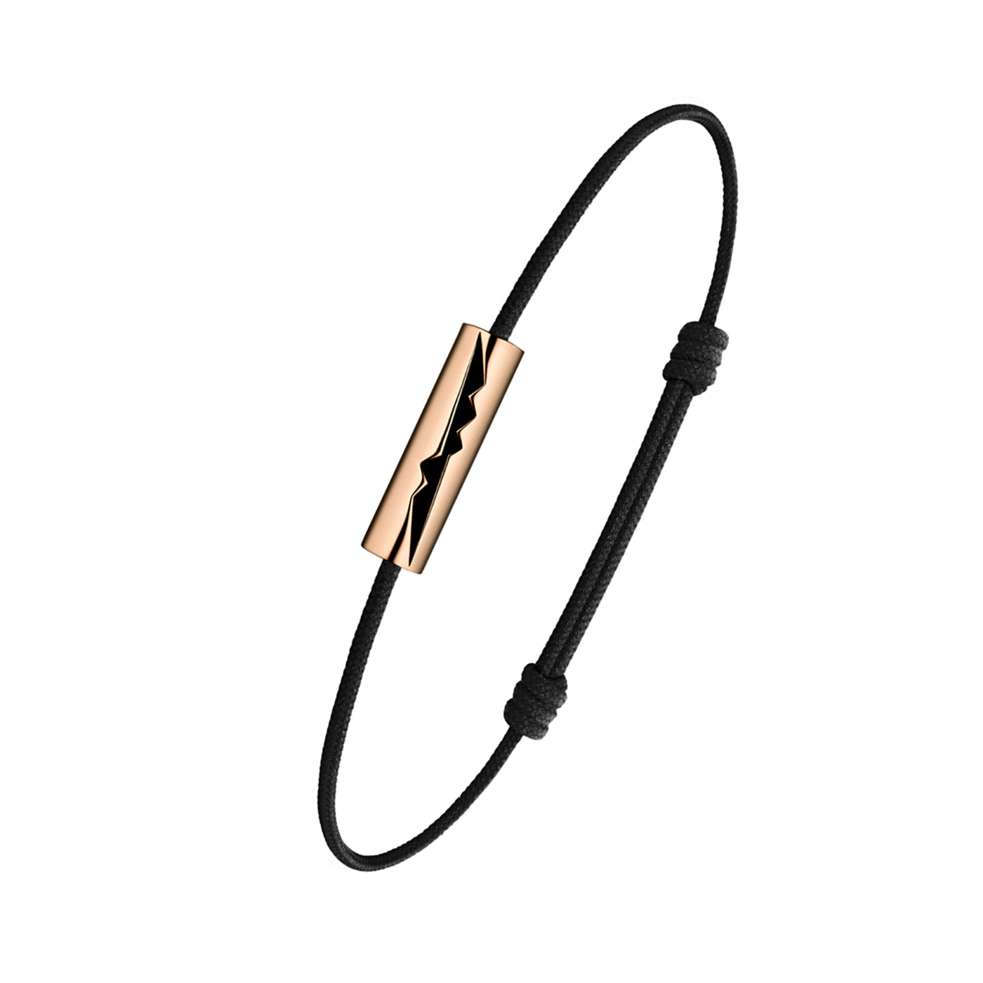 Bracelet cordon Capture Amulet