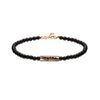Bracelet perles Capture Amulet