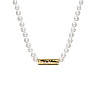 Collier perles Capture Amulet