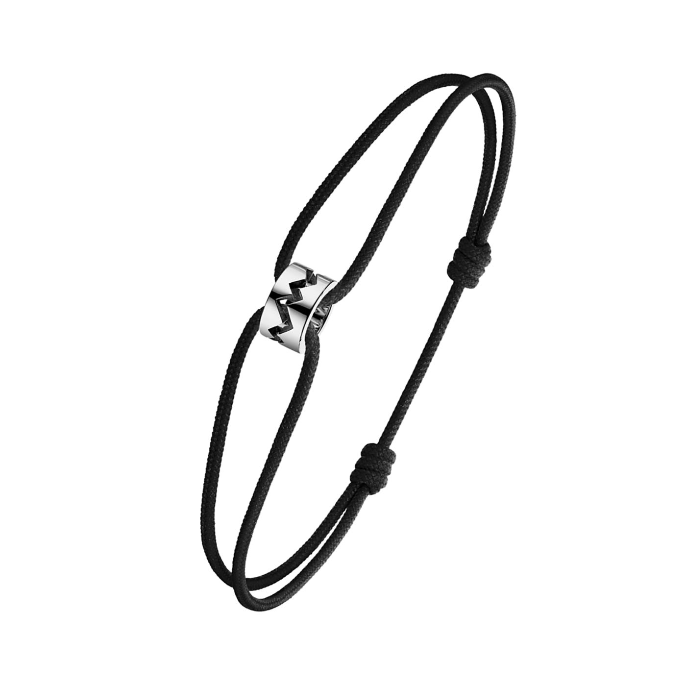 Bracelet cordon Capture Me