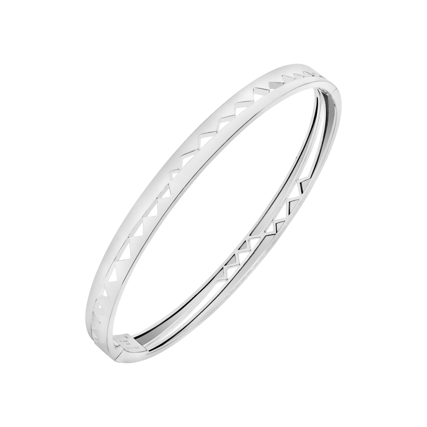 Capture Me bangle bracelet