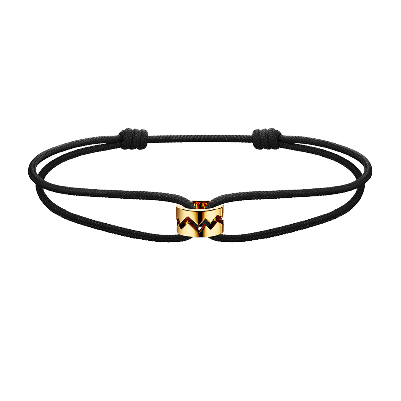 Bracelet cordon Capture Me
