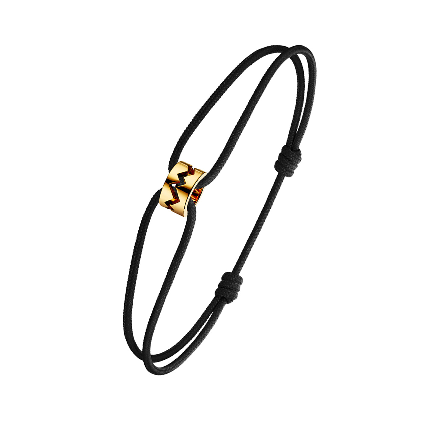 Bracelet cordon Capture Me