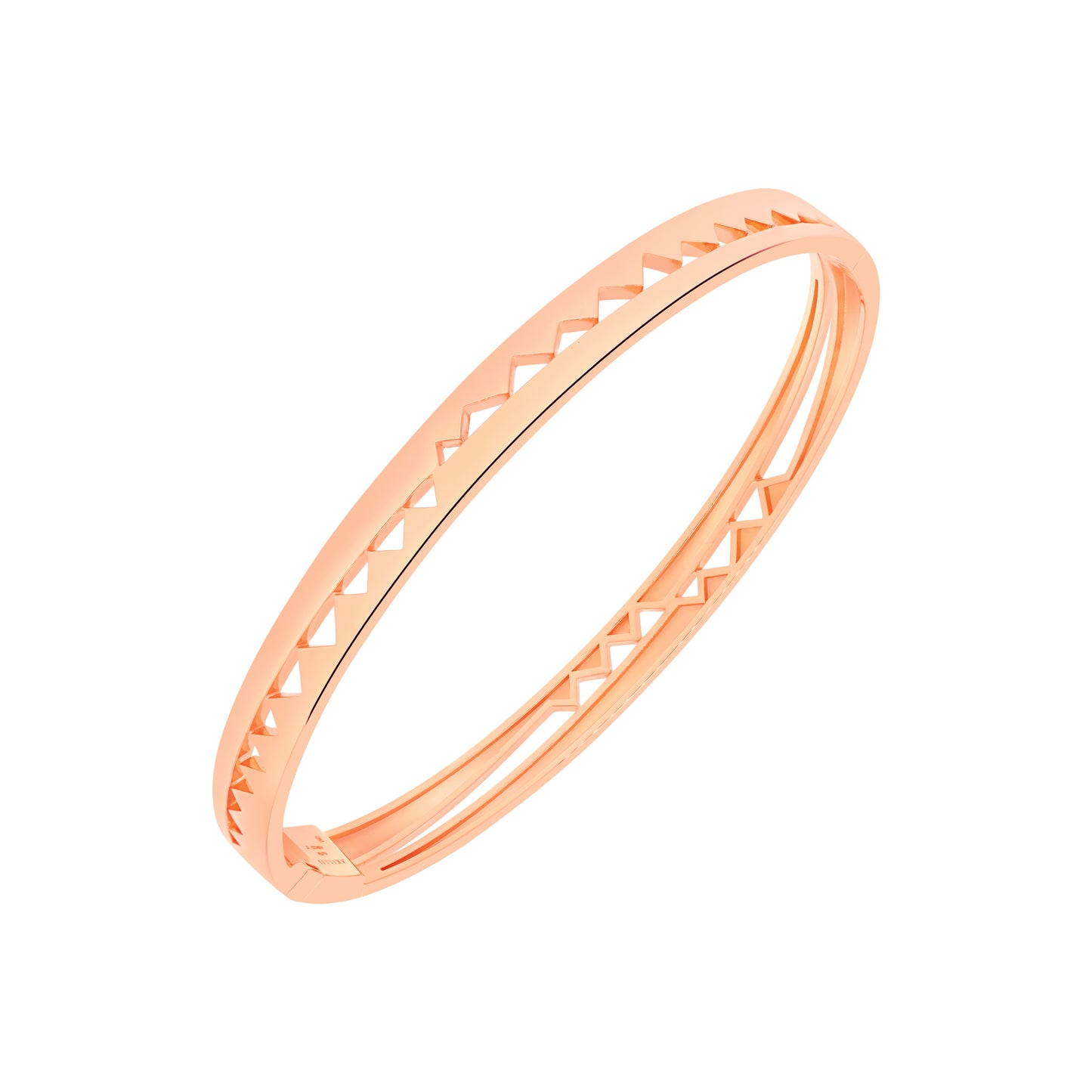 Capture Me bangle bracelet