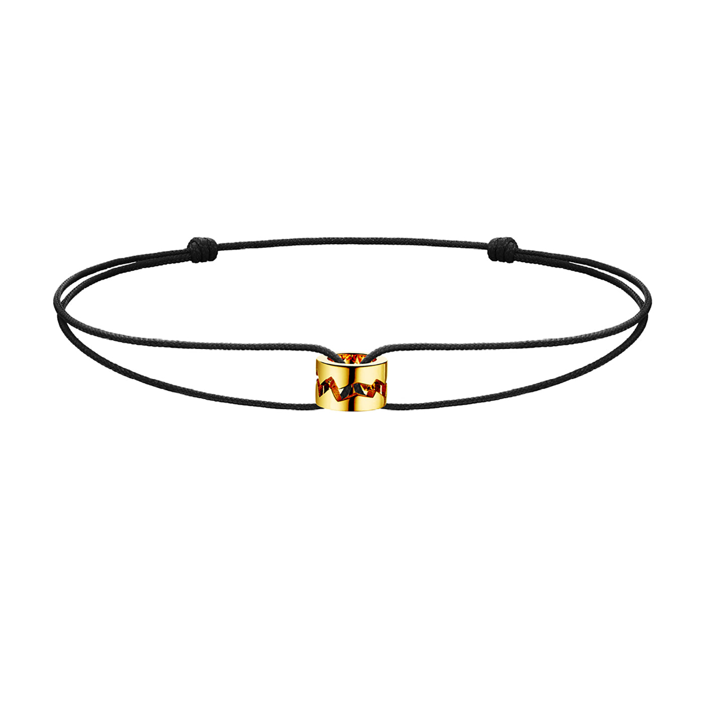 Bracelet cordon Capture Me PM