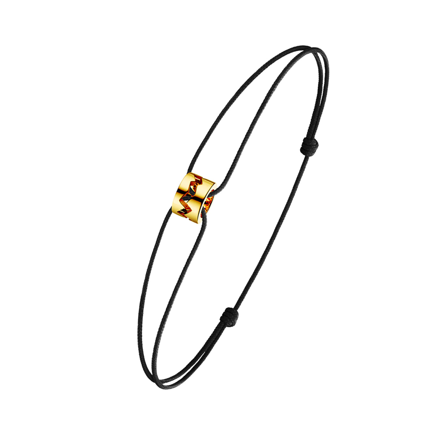 Bracelet cordon Capture Me PM
