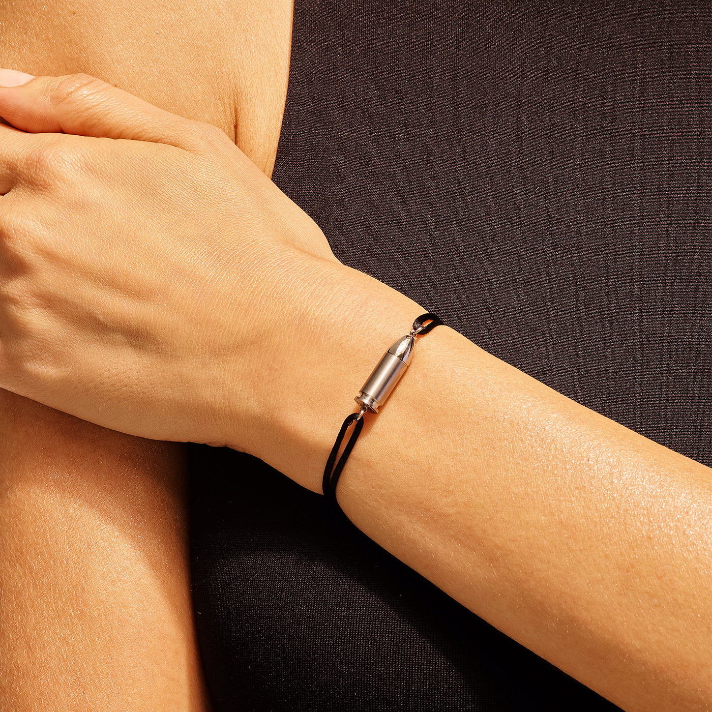 Bracelet cordon Bang Bang
