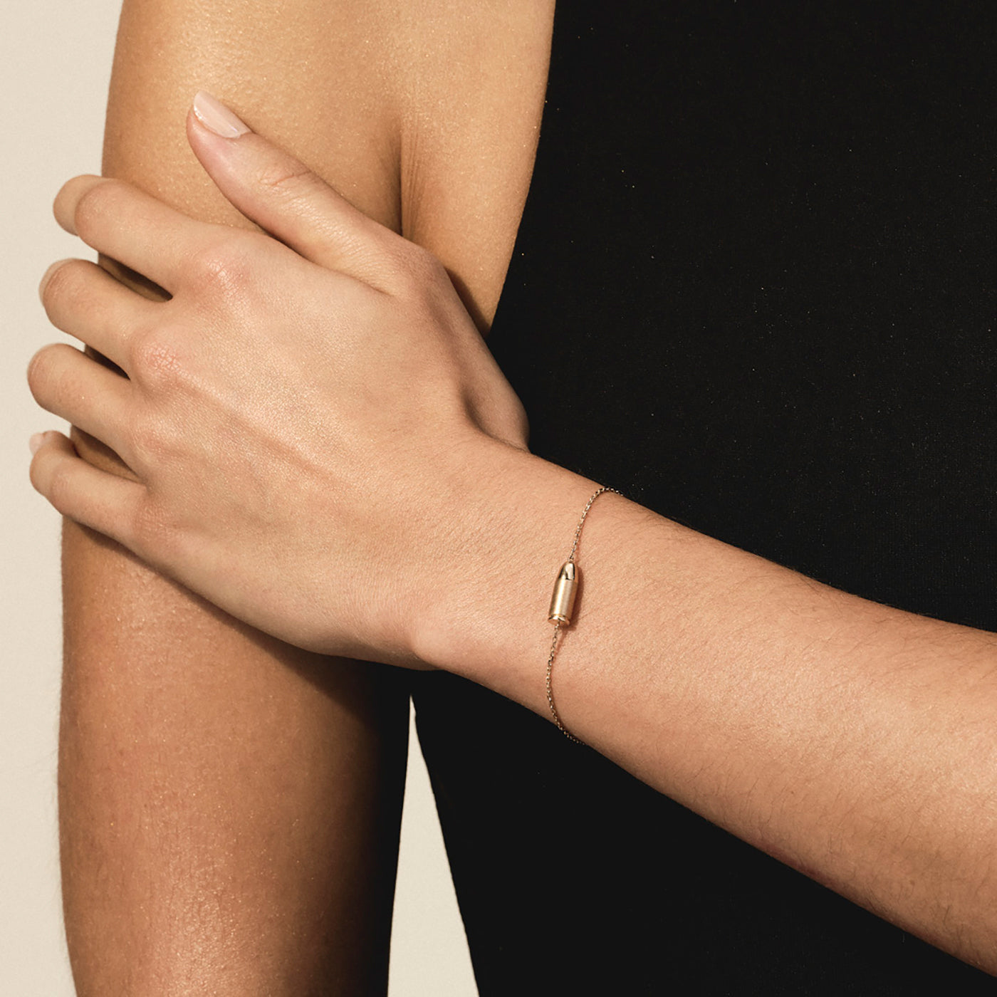 Bracelet chaîne Mini Bang Bang