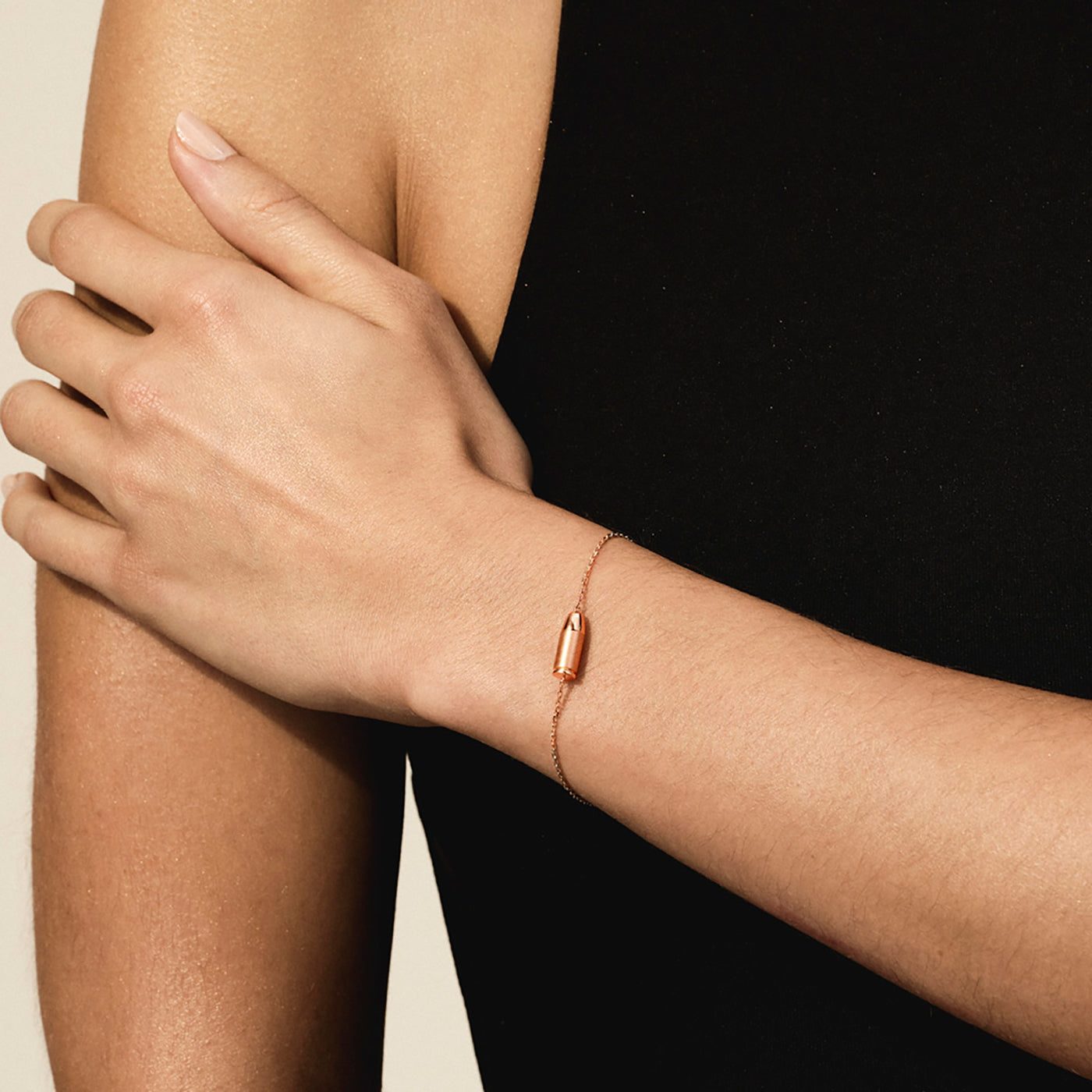 Bracelet chaîne Mini Bang Bang