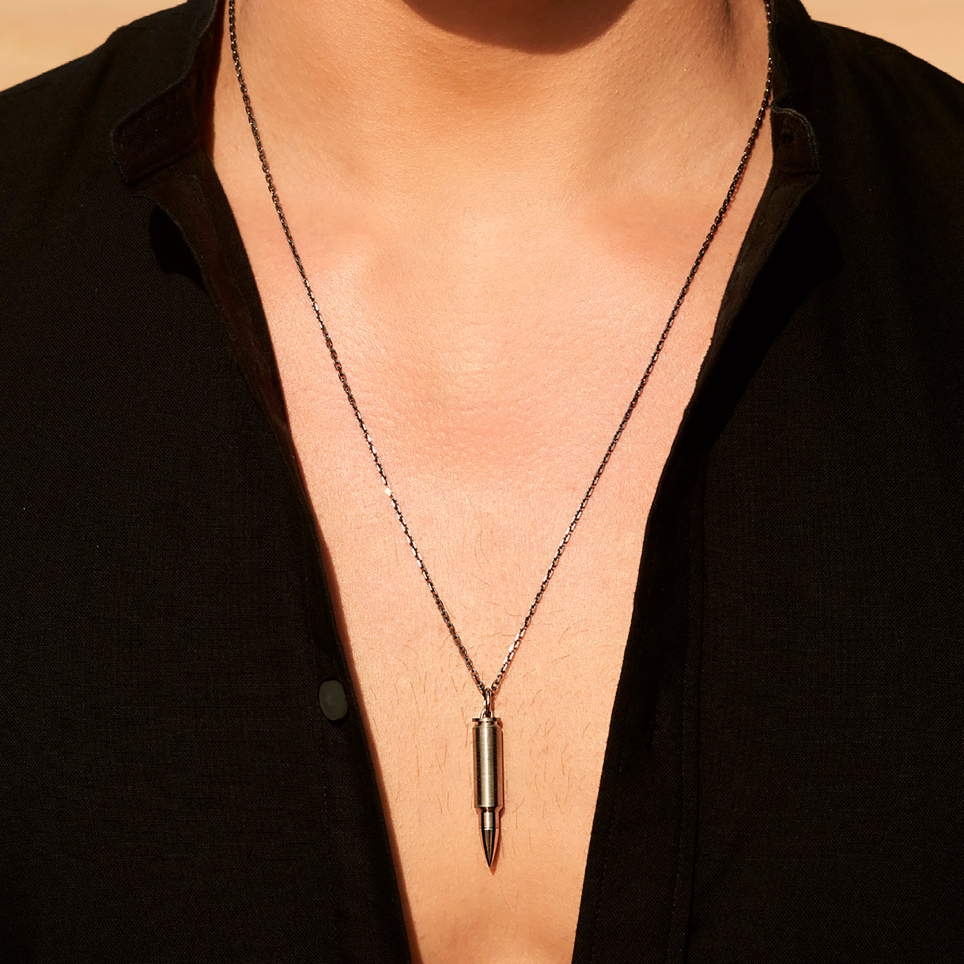 Collier Fatal Attraction