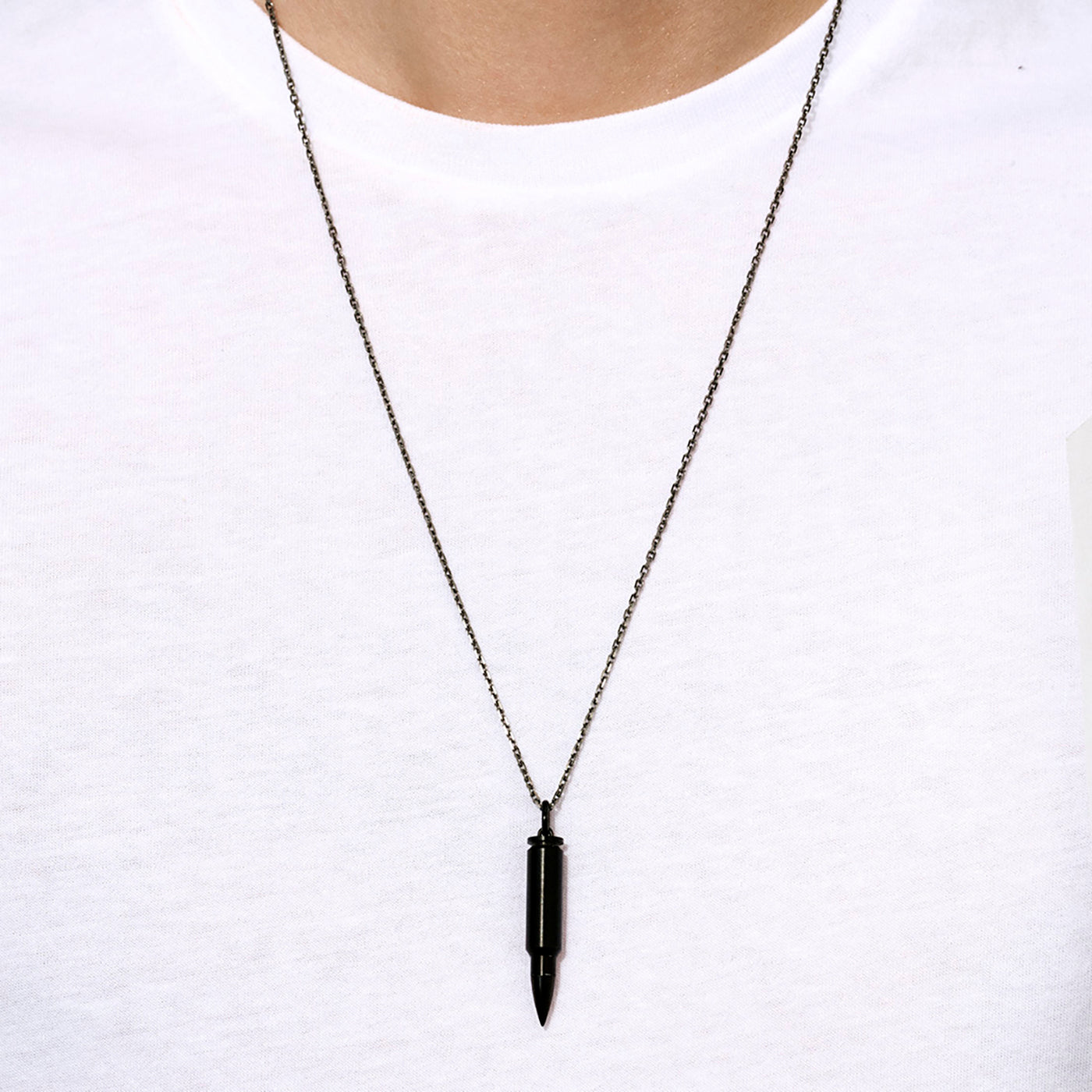 Collier Fatal Attraction