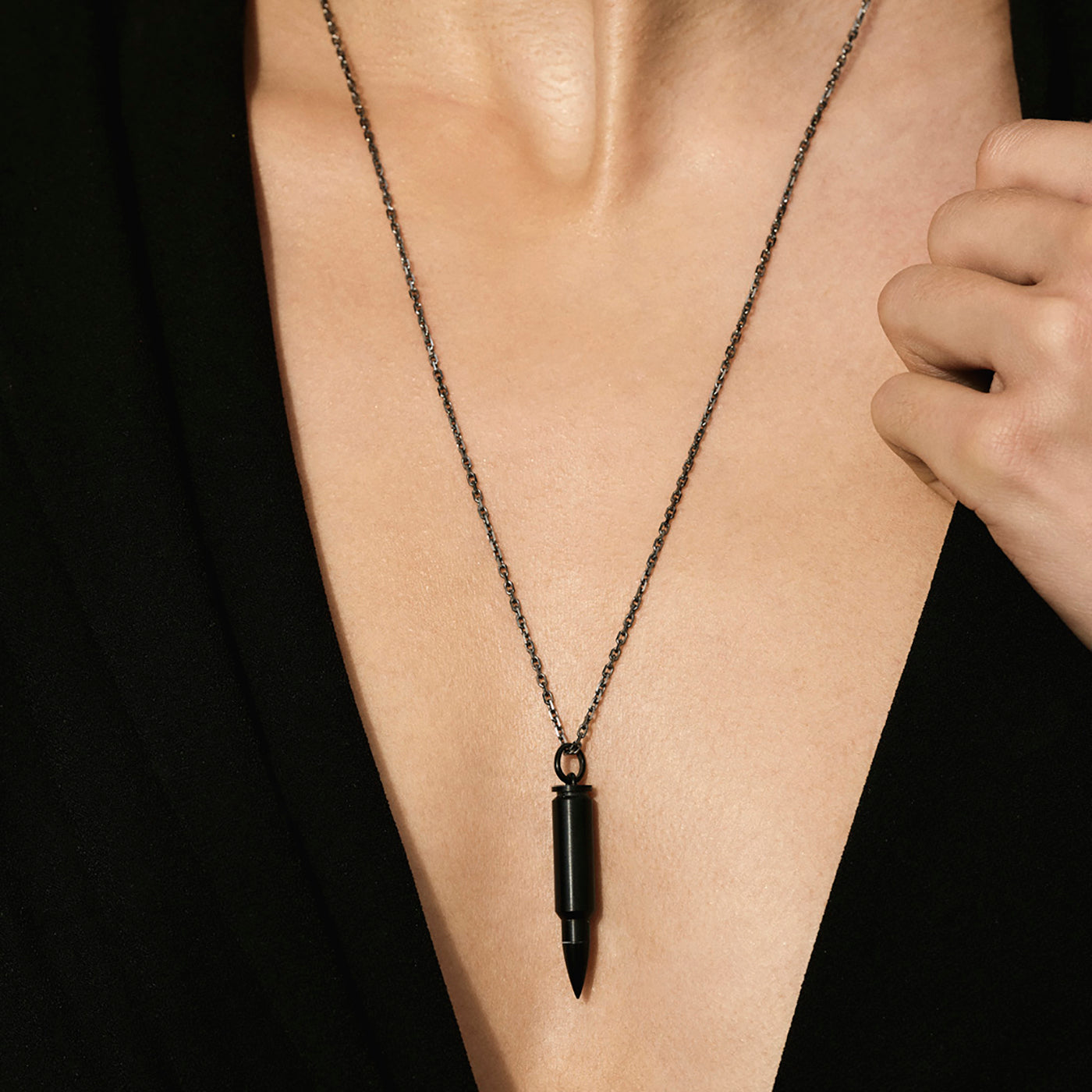 Collier Fatal Attraction
