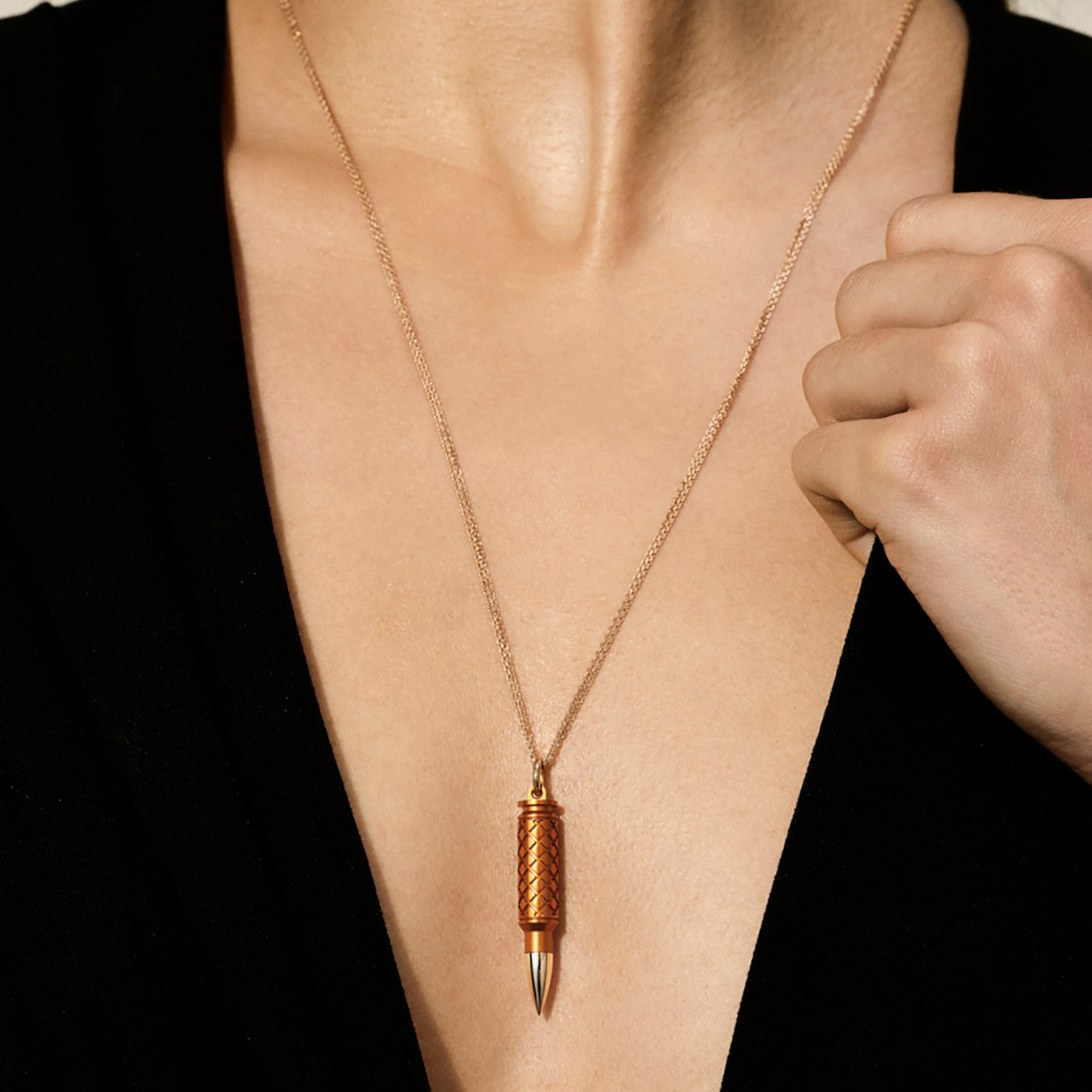 Collier Fatal Attraction