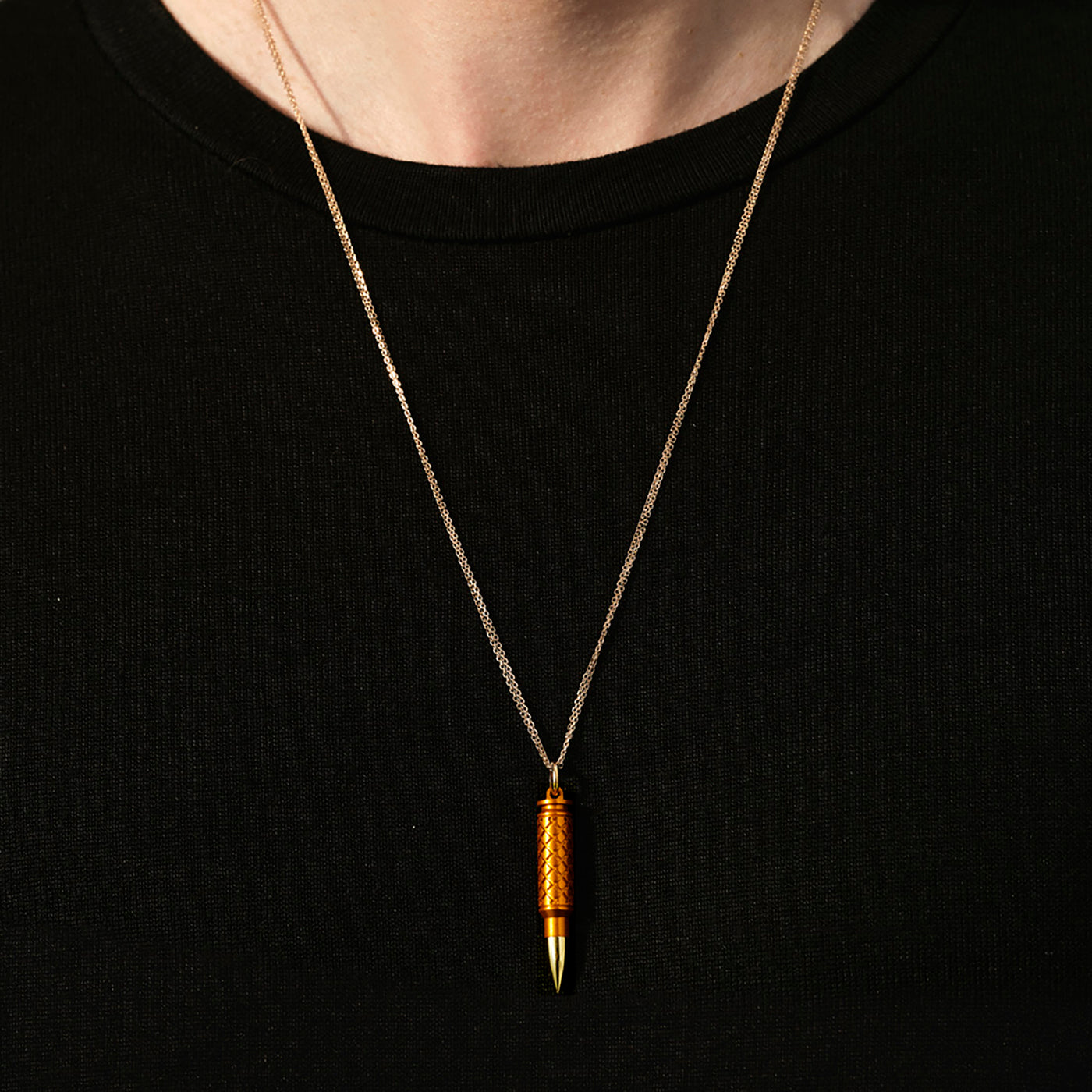 Collier Fatal Attraction