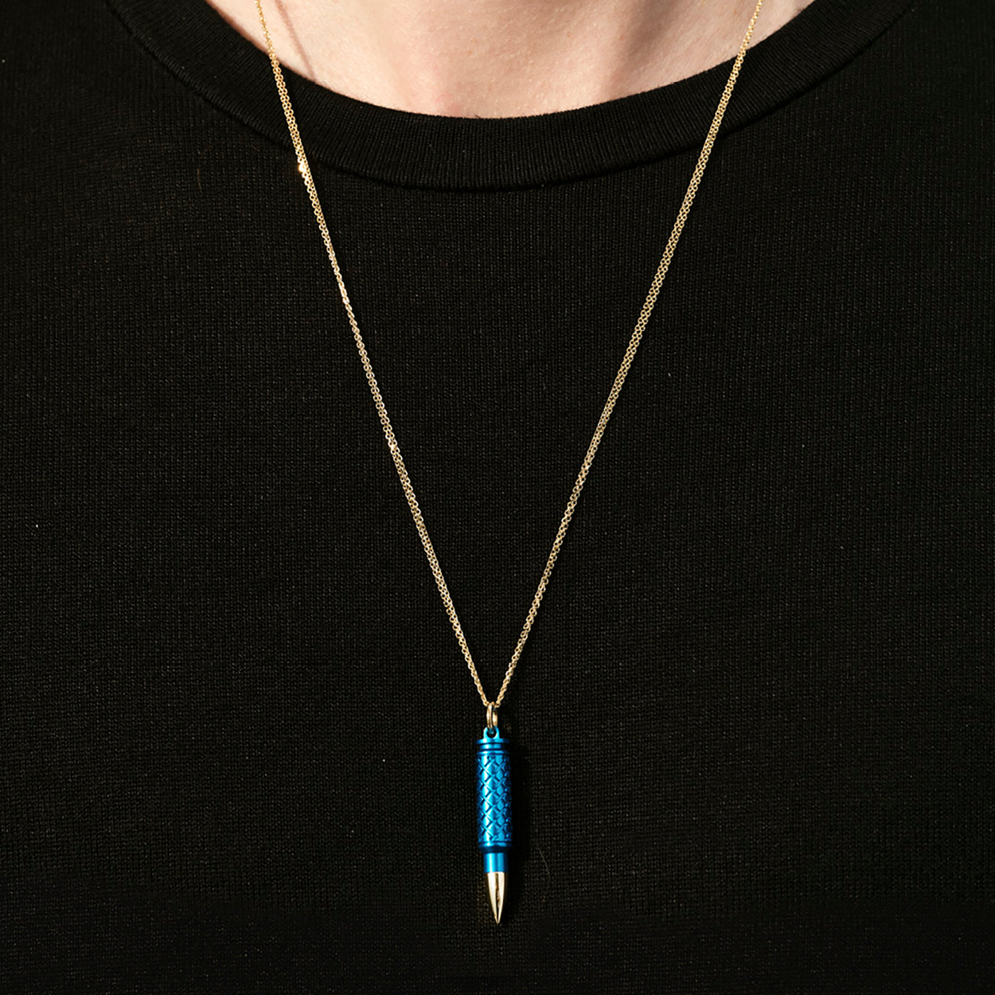 Collier Fatal Attraction