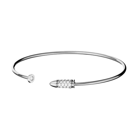 Bracelet flex Mini Bang Bang diamants