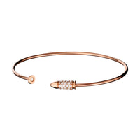 Bracelet flex Mini Bang Bang diamants