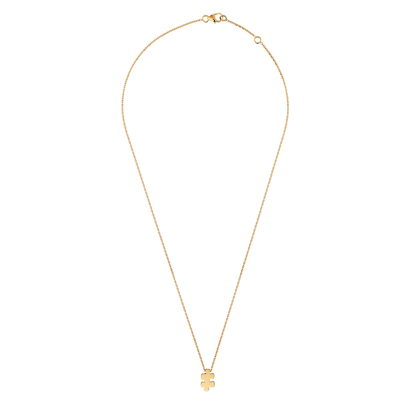 Collier Mini Puzzle