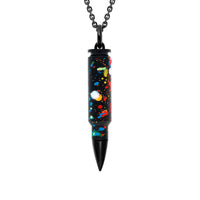 Collier Fatal Attraction x ZoulliArt