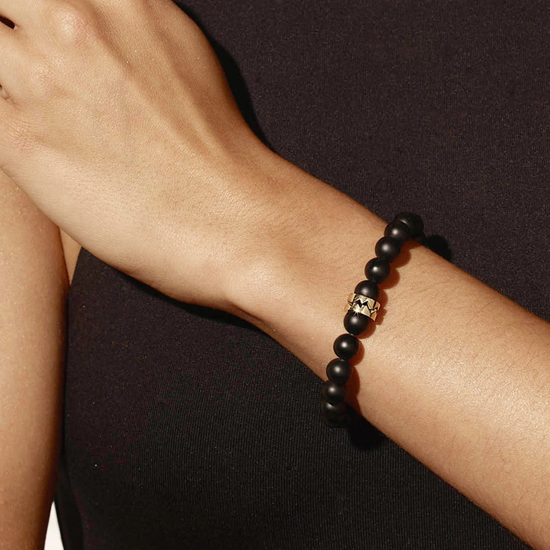 Bracelet billes Capture Trilogy