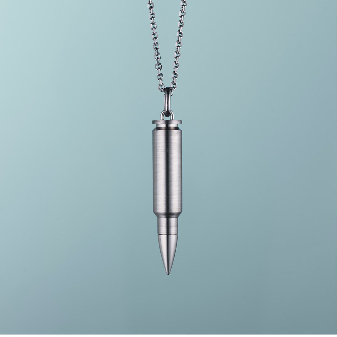 Collier Fatal Attraction