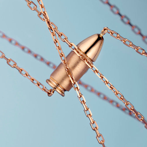 Collier Mini Bang Bang