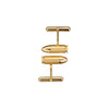 Bang Bang cufflinks
