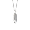 Collier Bang Bang diamants