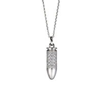 Collier Bang Bang diamants