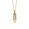 Collier Bang Bang diamants