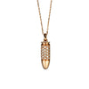 Collier Bang Bang diamants