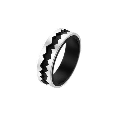 Bague Capture in Motion