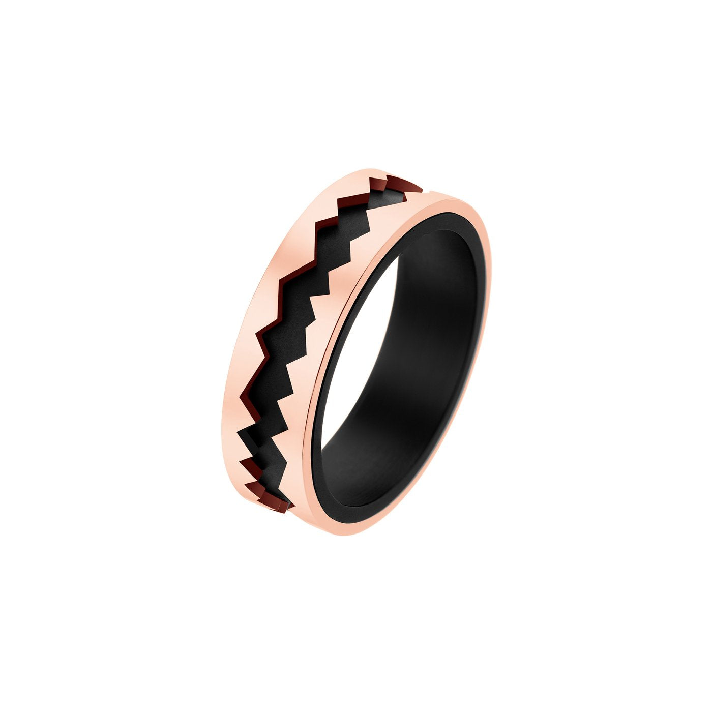 Bague Capture in Motion