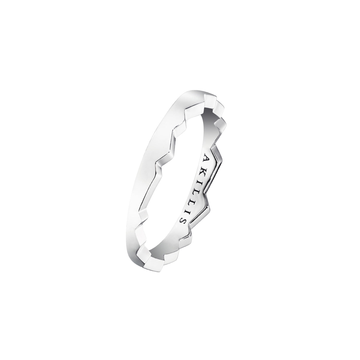 Bague Capture Light