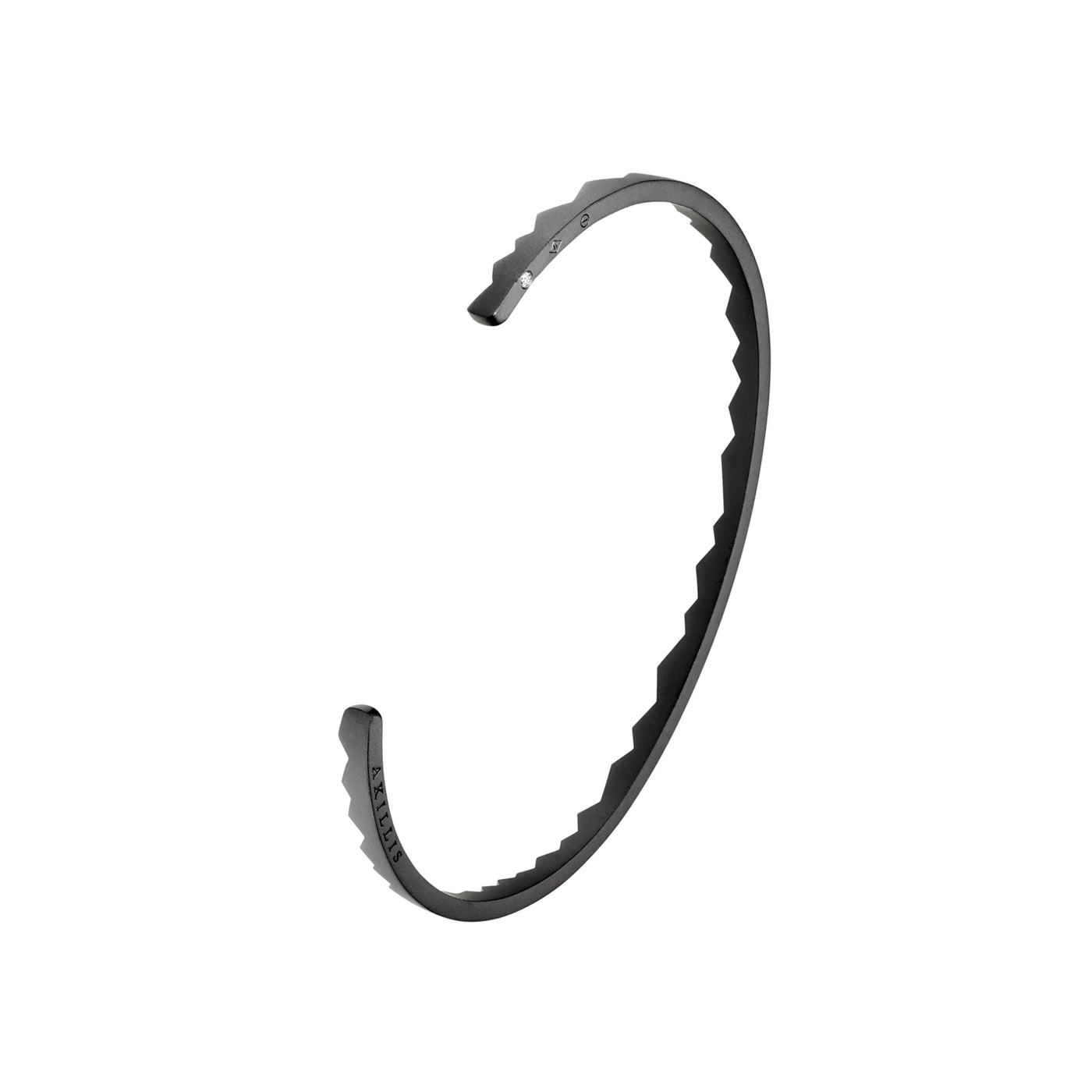 Capture Light (-) bracelet