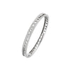Capture Me diamond bangle bracelet