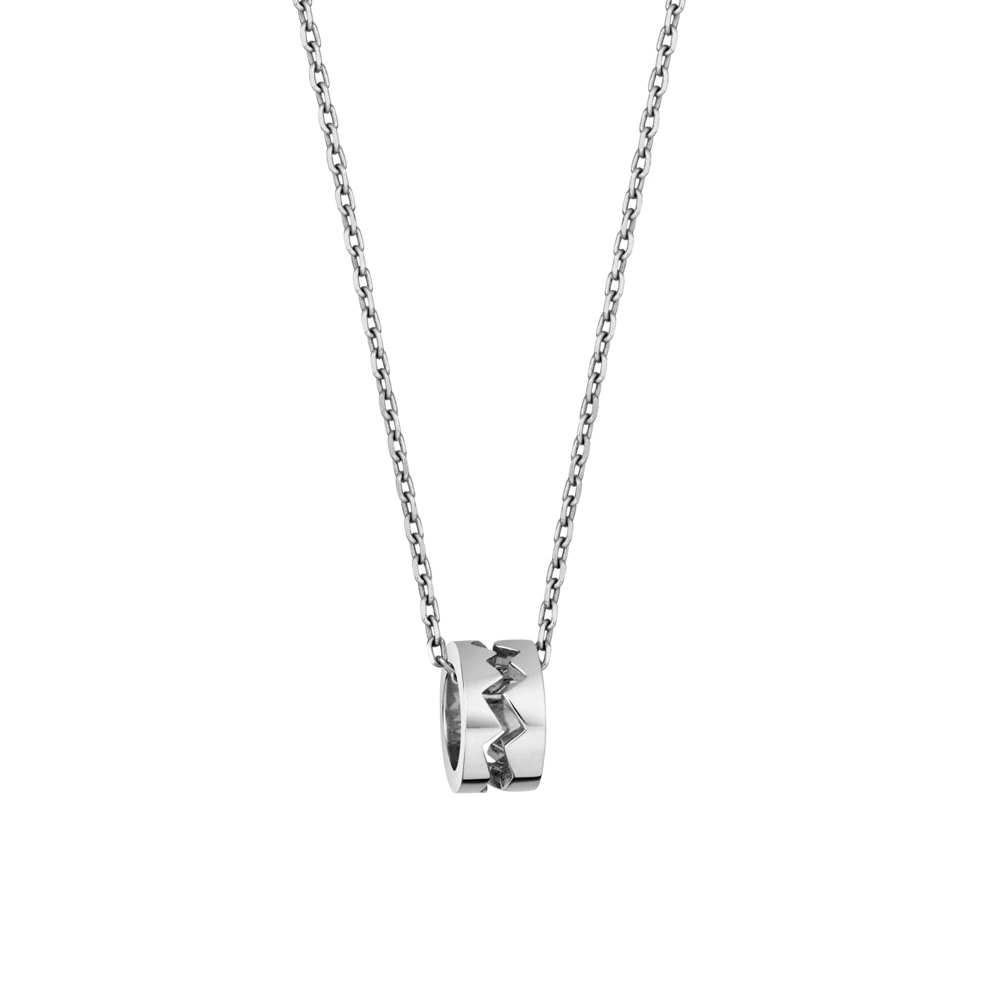 Collier long Capture Me