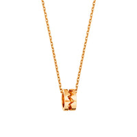 Capture Me necklace