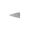 Fatal Attraction diamond earring