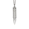 Collier Fatal Attraction diamants